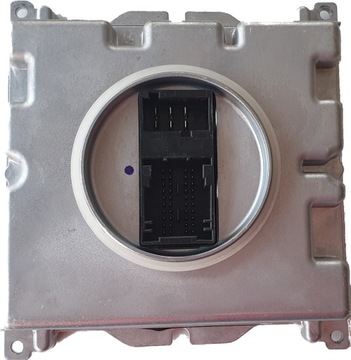 Модуль полный led opel insignia b w003t28071 39102898 оригинал фото №1