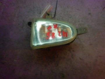 Ford galaxy i 95-00 галоген правый фото №1