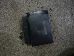 Модуль комфорту 5j0959433a skoda fabia ii фото №1