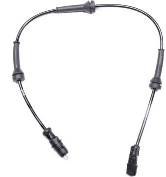 Датчик скорости колёса abs ate 24.0711-5151.3 фото №1