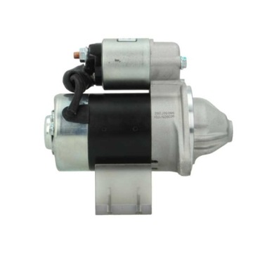 Стартер 12v 0.9kw do toyota corolla 1.4 фото №1