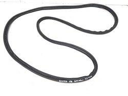 Прокладка крышки багажника nissan qashqai i j10 + 2 фото №1