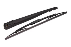 Важіль двірники citroen зад berlingo/ partner 96-08 кришка kpl 39-0427 фото №1