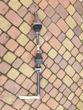 Opel astra j iv полуось правая 1.7 cdti фото №1