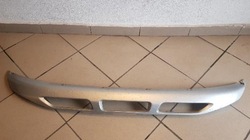 Спойлер бампера накладка перед peugeot 5008 ii 2 фото №1