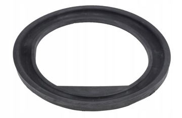 Прокладка пружины подвеска. перед toyota previa ii фото №1