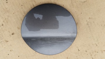 Citroen c4 ii b7 крышка заливка топлива 9687310977 фото №1