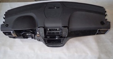 Dw mercedes gls x166 панель роздавальна фото №1