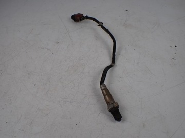 Лямбда-зонд audi s8 a8 d3 5.2 fsi 07l906262e фото №1