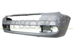 Бампер citroën 7401ac фото №1