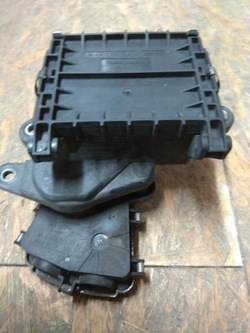 З'єднувач tyco mercedes-benz actros atego фото №1