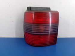 Vw passat b4 універсал лампа зад ліва крила w крило 3a9945111b фото №1