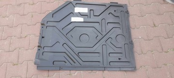 Захист siolnika нижня mercedes a клас w168 a1686100808 фото №1