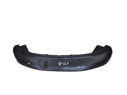 Vw golf v plus спойлер накладка бампера заднего зад 5m0807521 фото №1