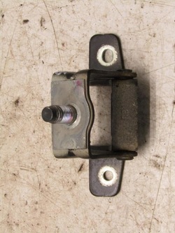 Петли крышки багажника задние зад kpl kia stonic фото №1