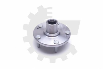 Ступица колёса перед hyundai elantra veloster ix20 kia venga soul 517501p000 фото №1