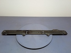 Audi a7 c8 кронштейн шасі 4k0803145f фото №1