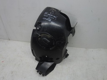 Подкрылок перед правые передняя запчасть mercedes citan kango ii 8200426495 фото №1