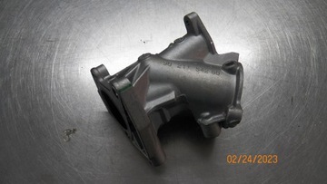 З'єднувач egr citroen c3 iii 1.5 9821154280 фото №1