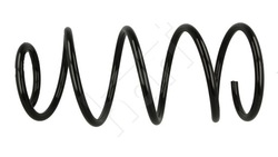 Hart пружина /p/focus 1.4,1.6 ti 461 832 фото №1