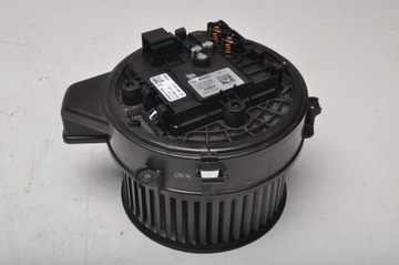 Volvo xc60 ii воздуходувка вентилятор воздуховод f011500123 uk фото №1