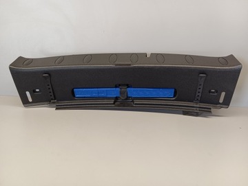 Захист порога багажника mini cooper ii r56 6952381 фото №1