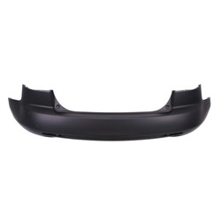 Бампер зад mazda cx-7 07-13 фото №1