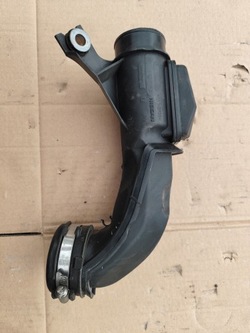 Nissan micra k14 dci шланг шланг интеркулер фото №1