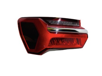 Audi a6 4k5 sedan лампа левая зад задняя 2018-2022 год фото №1