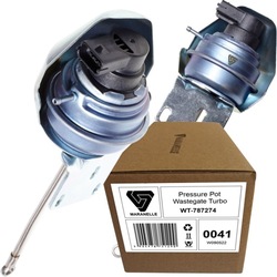 Клапан тиску турбіни fiat freemont / alfa romeo 159 brera giulietta -2.0 фото №1