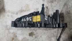 Audi a8 d3 3.0tdi 059129711af колектор всмоктуючий фото №1