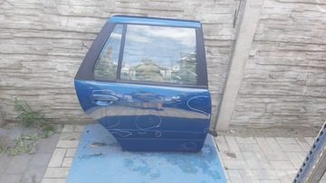 Двері зад праві nissan primera p11 00r універсал фото №1