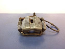 Mazda 6 gj суппорт перед левый переднее фото №1