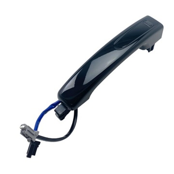 Нова оригінальний номер ручка keyless go trafic iii vivaro b talento nv300 806061908r фото №1