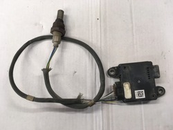 Модуль зонд nix maserati levante 1277022506 фото №1