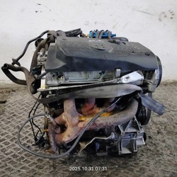 Двигун vw passat b5 audi a4 b5 1.8 adr фото №1