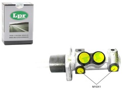 Насос гальмівна lpr 132712b 986480834 m85047 mc111 фото №1