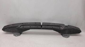 Bmw m3 e92 балка бампера заднього фото №1