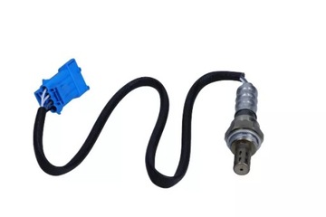 Лямбда-зонд peugeot 206/207 1,1 фото №1