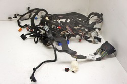 Mm145 ford transit custom жгут интерьера кабины фото №1