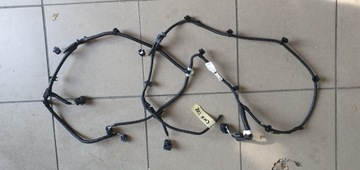 Toyota chr 18r установка pdc зад 82119-f4250 фото №1