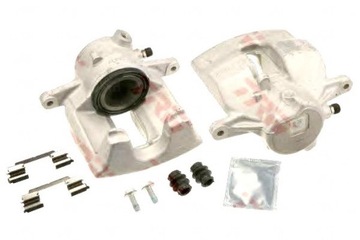 Trw суппорт тормозной mercedes c c204 c w204 c фото №1