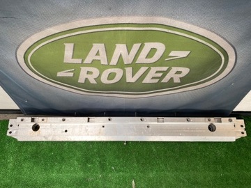 Range rover evoque l551 балка pod радиатор фото №1