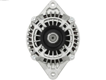 Генератор do mazda 323 a5438pr as-pl фото №1