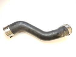 Glk x204 шланг труба інтеркулер turbo оригінальний номер деталі фото №1