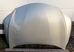 Капот крышка двигателя lexus rx iv 4 2016 фото №1