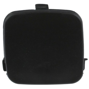 Заглушка фаркоп буксирувальний зад focus ii універсал 08- фото №1