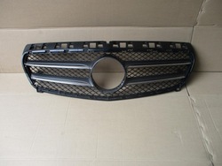 Решітка решітка радіатора бампера mercedes a клас w176 a1768880260 фото №1
