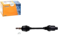 Spidan піввісь привідна перед opel mokka mokka x 1.6 06.12- фото №1