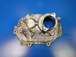 Jaguar xe x760 f-pace evoque 2.0 d корпус защита распределительный вал фото №1